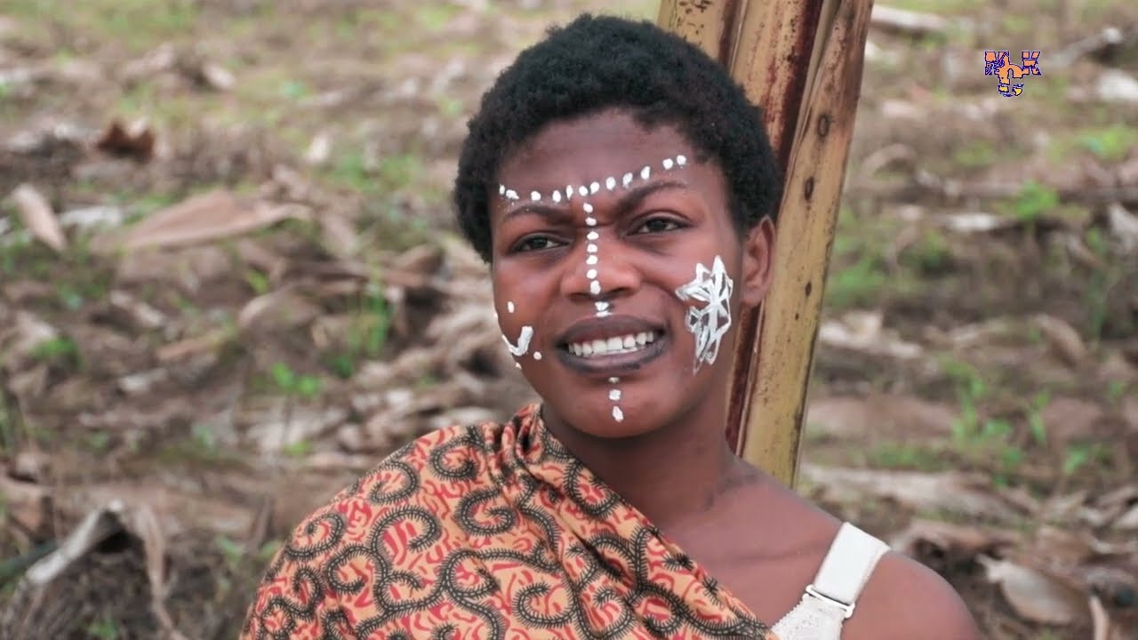 ECHUMBA 'YA BWAMI Episode 14 From NAKIVAL Movie 