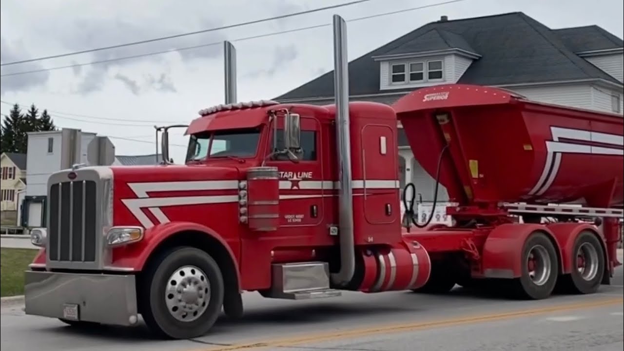 Largecar Compilation 2