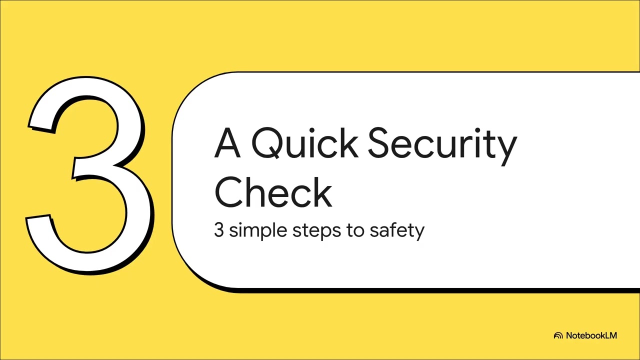 FCC's Smartphone Security Checker
