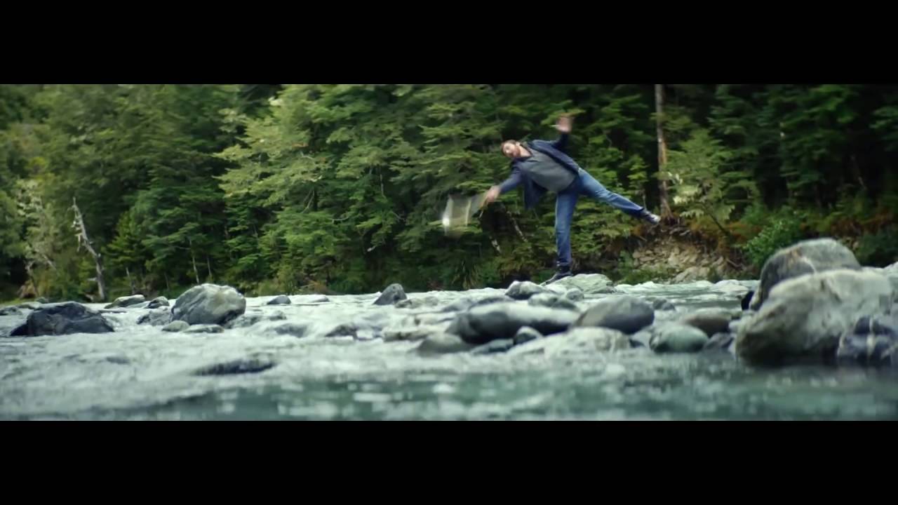&laquo; French But Wild &raquo;   Aigle Autumn Winter 2016 Campaign