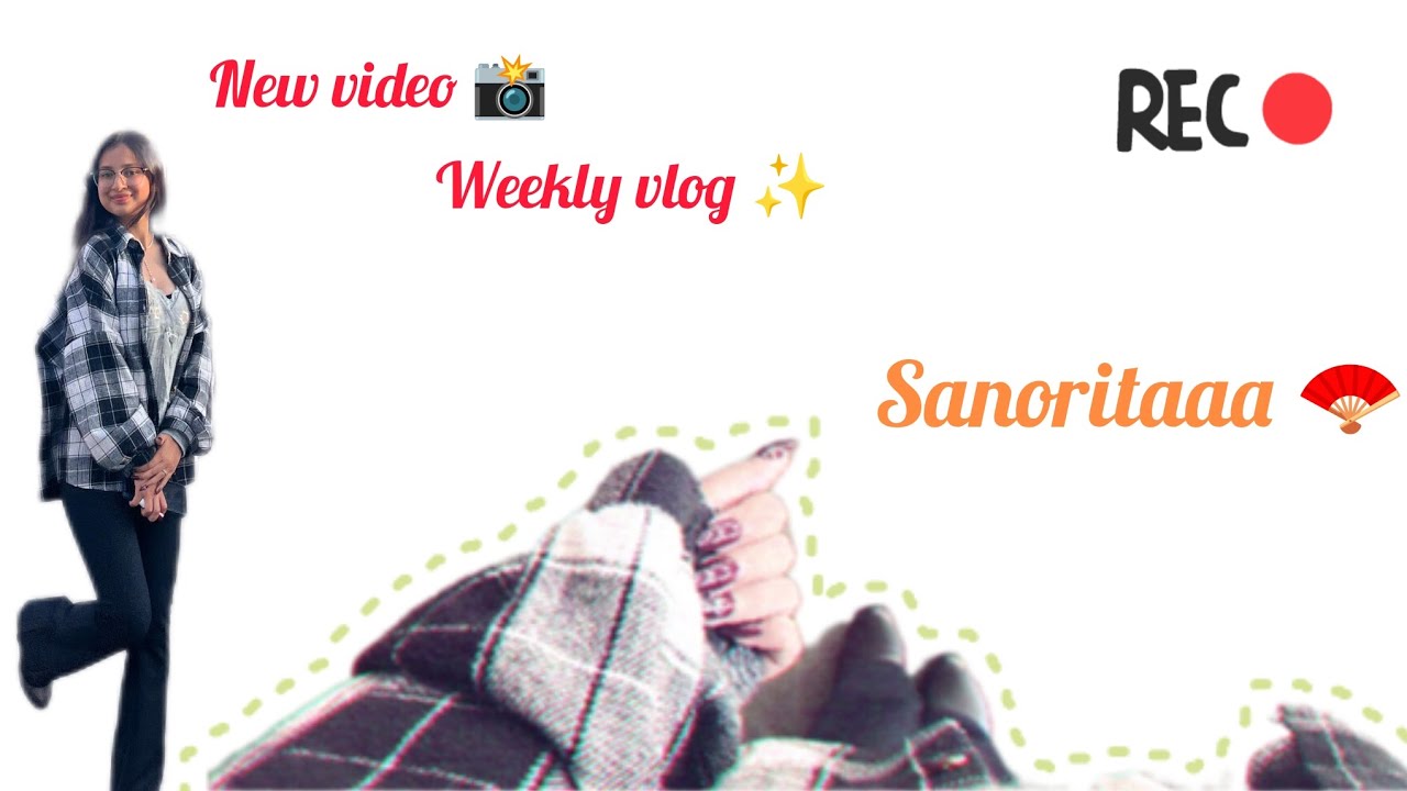 Weekly highlights ✨|cooking||Hangout with friends 🤍||Unboxing||Chill vlog 📸#vlog #collegelife 