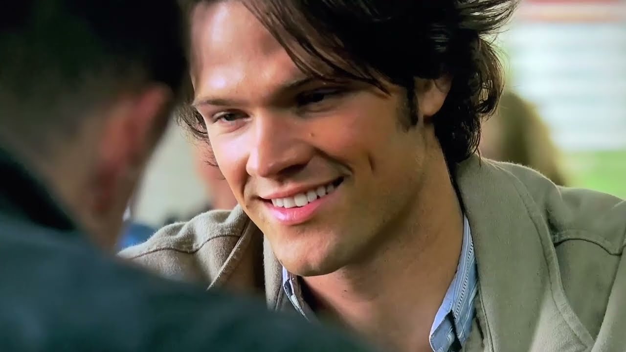 Supernatural - Lustige Szenen 👻 (Deutsch/German) Part2 #supernatural #samanddean #supernaturalseries