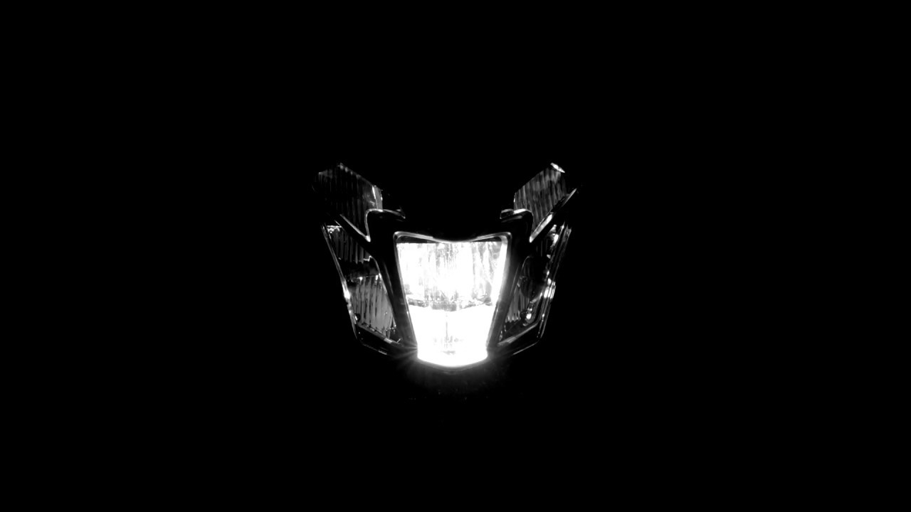 Bajaj Dominar - Advanced LED Lighting Technology | Bajaj Dominar