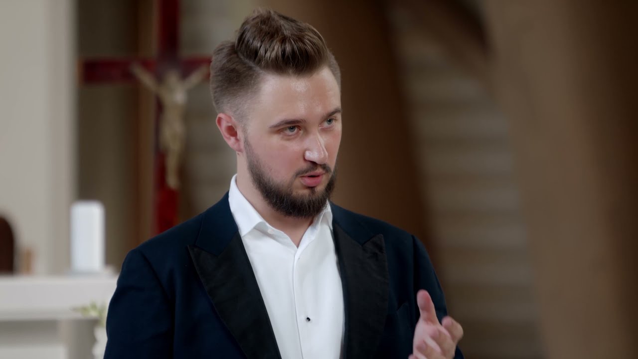 Eimantas Bešėnas, Lina Giedraitytė- R. Mikelskas-Tu erškėtį many palytėk