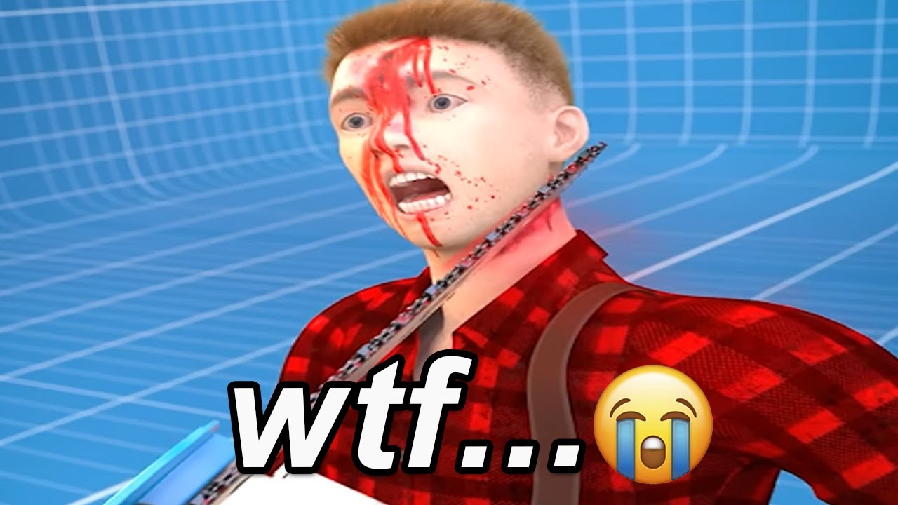 Zack D. Films Videos Are Nightmare Fuel...