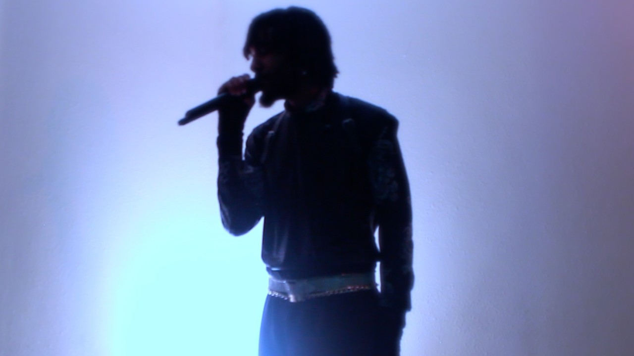 Sun Myko -•- Enter The Unknown ❩:❨ [Live Bloopers]