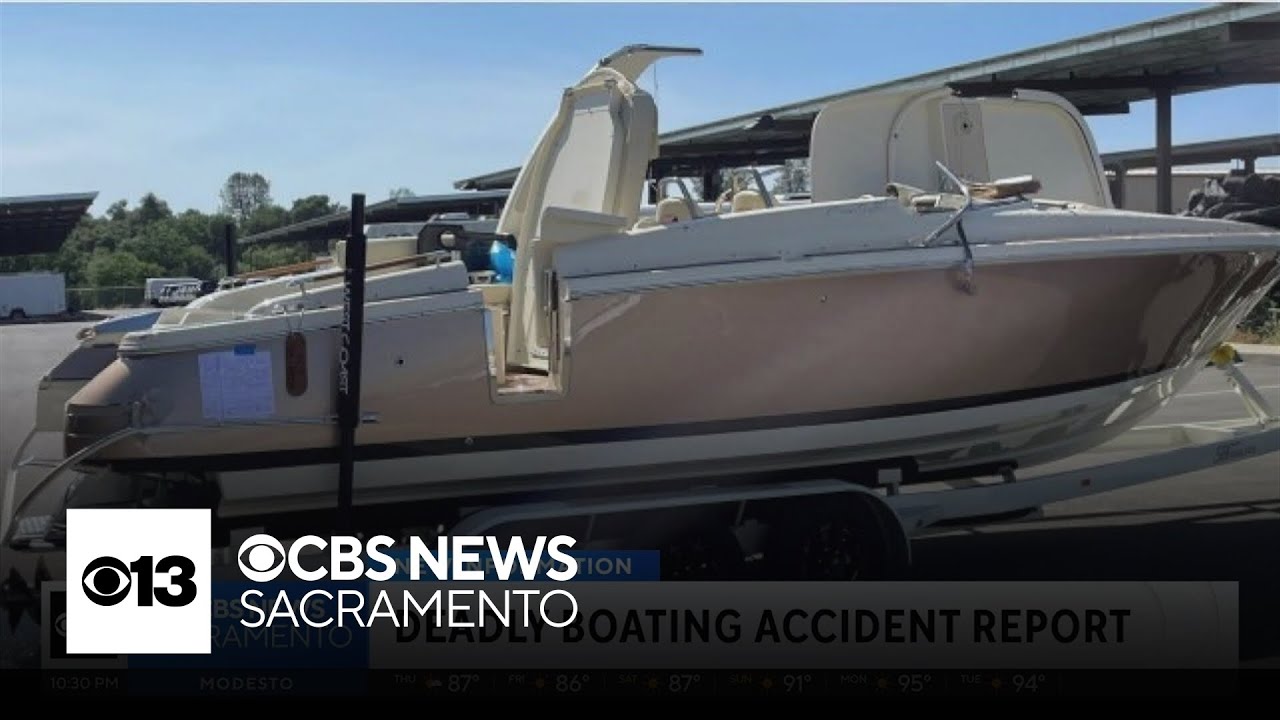 Federal officials release new details in deadly Lake Tahoe boat tragedy
