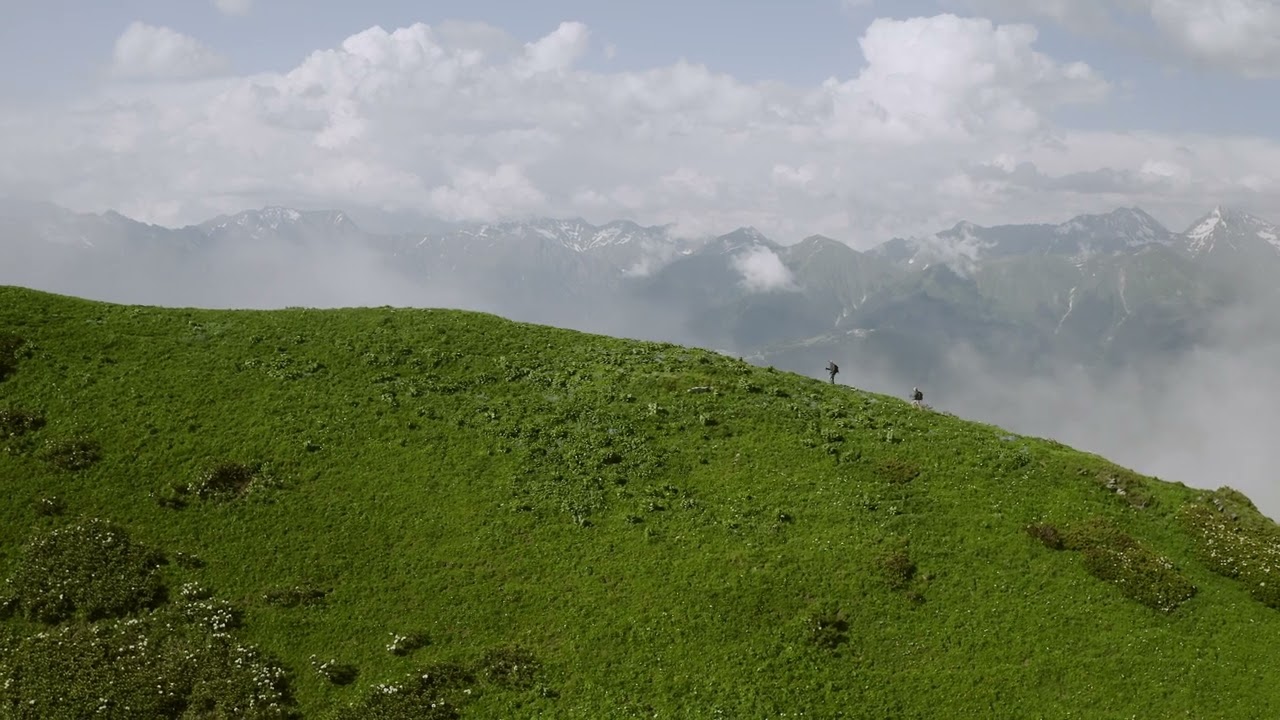 Sample 4K video - uhd 3840 2160 24fps