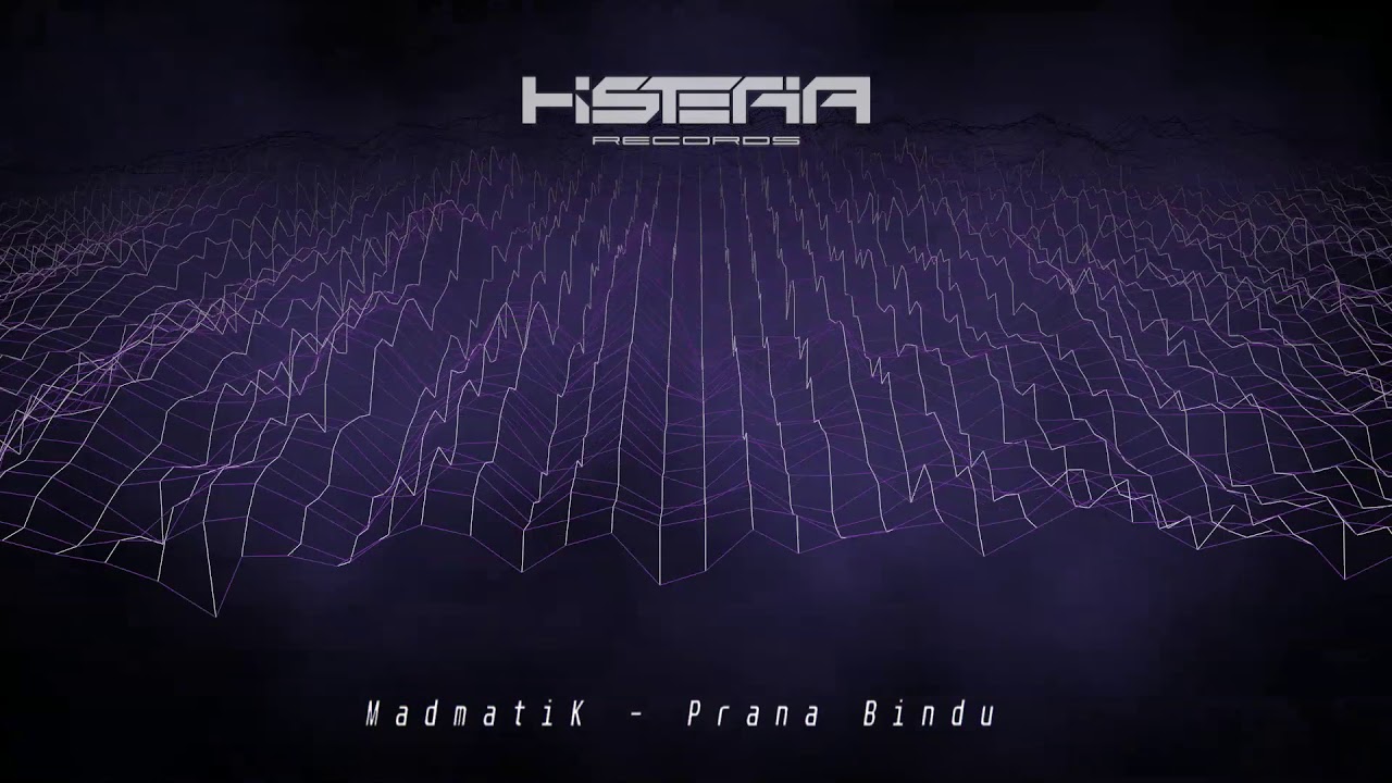 MadmatiK - Prana Bindu