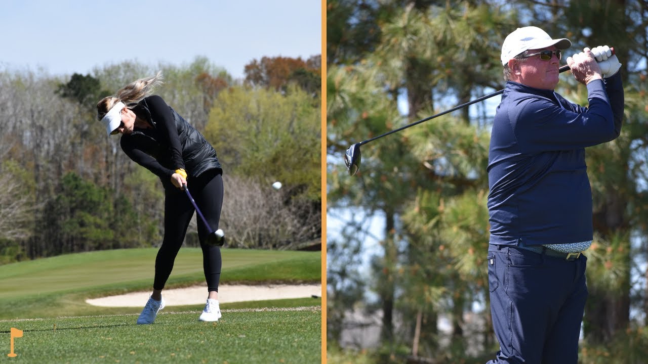 Paige VS. Charlie Rymer at "Amen Corner"