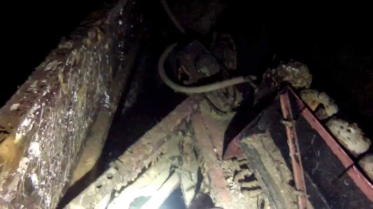 Zenobia middle cardeck 2013 (17:20 min)