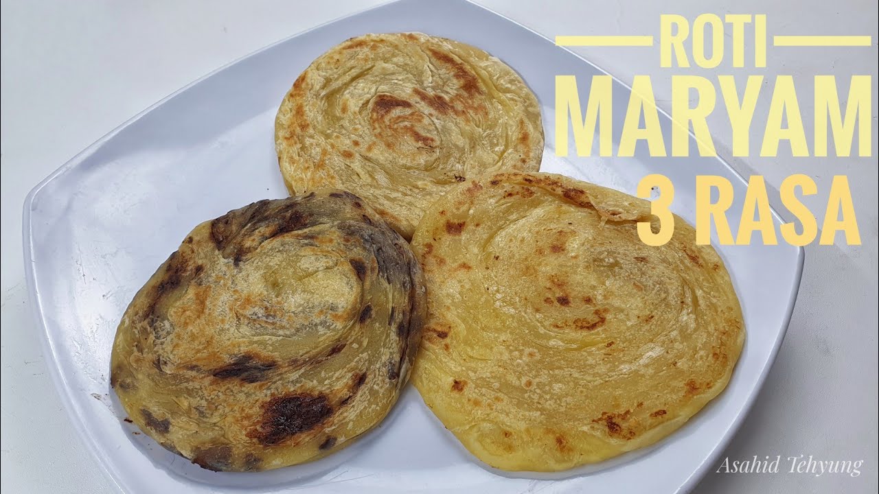 Хлеб Марьям 3 оригинальных вкуса, сыр, шоколад и как приготовить запас замороженного хлеба Марьям