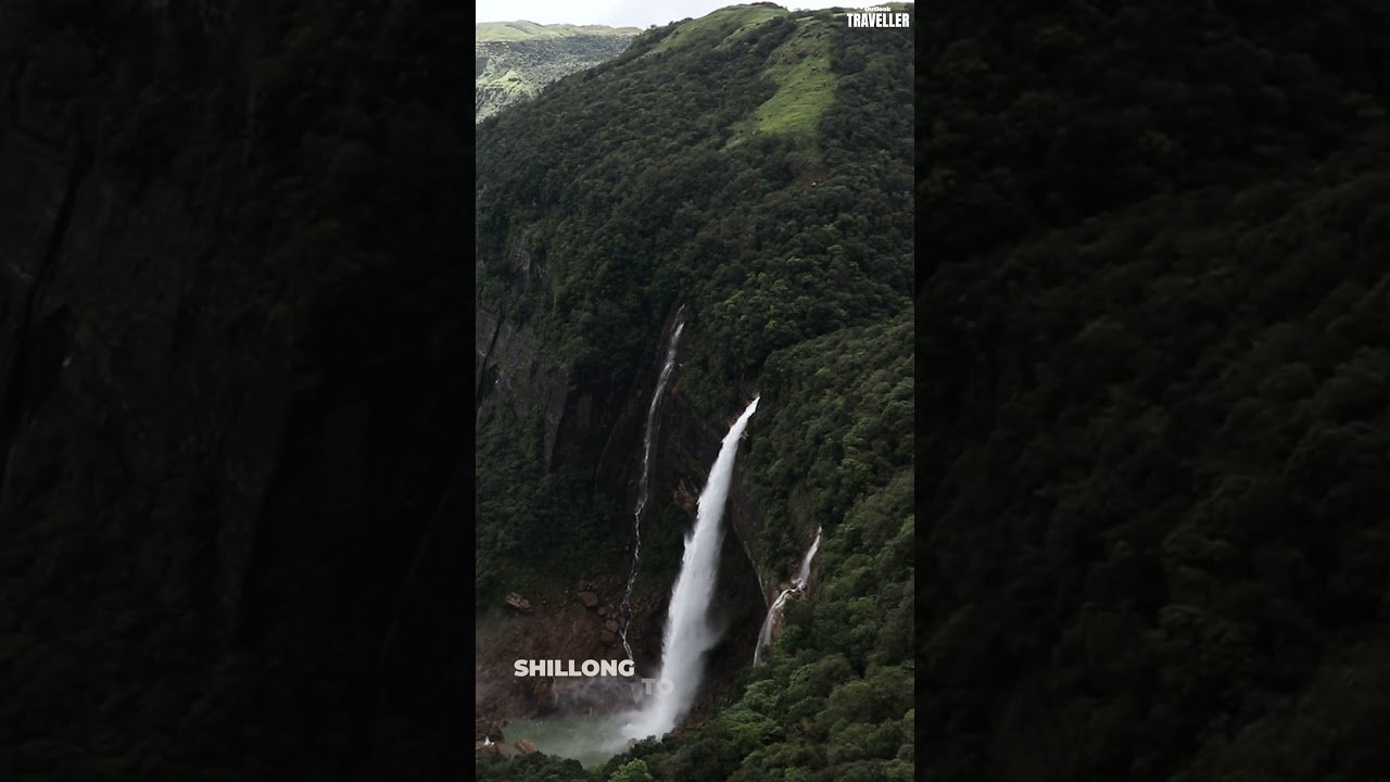 Top 10 Most Scenic Routes And Highways In India | Breathtaking Drives In India