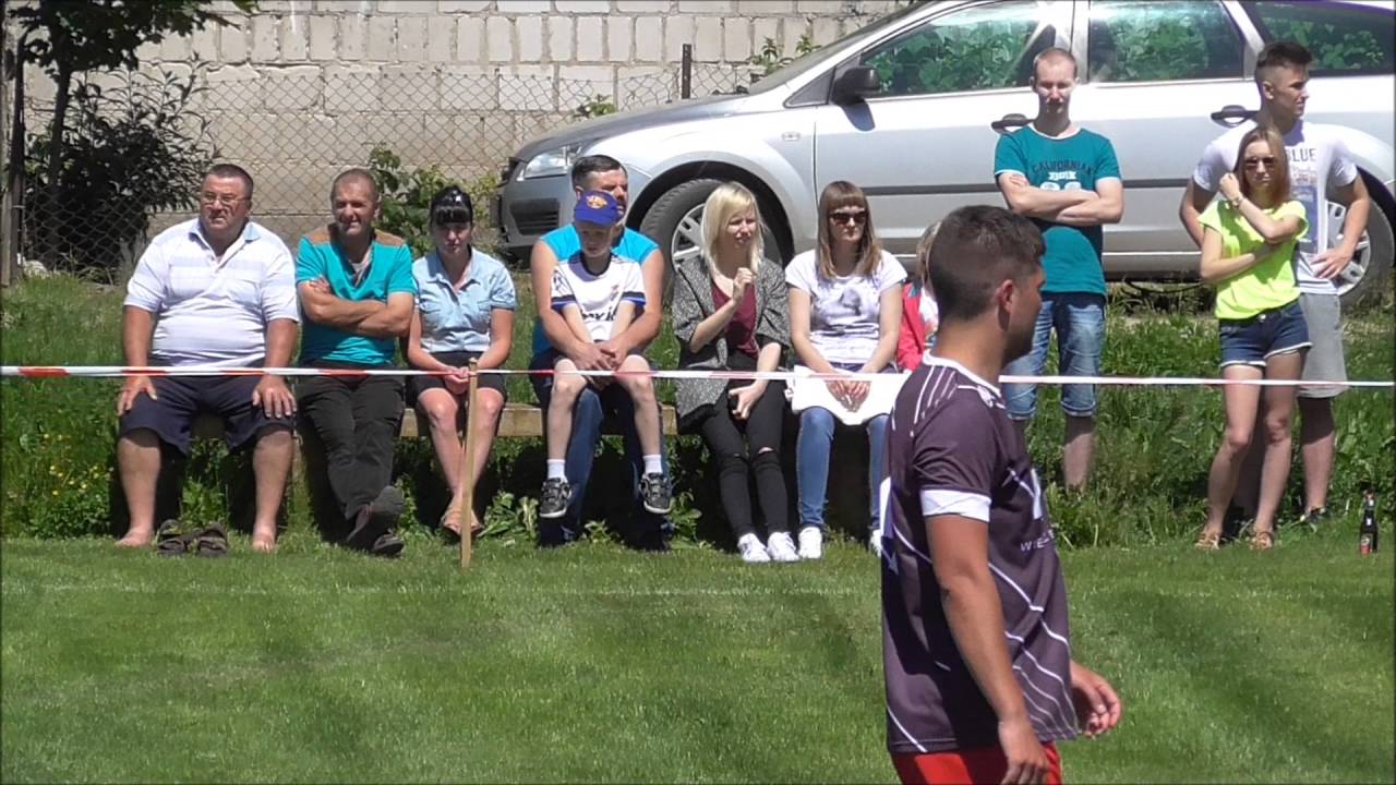 Lider Zlotowo -   LKS PŁOMIEŃ Turznica   3: 2 migawki