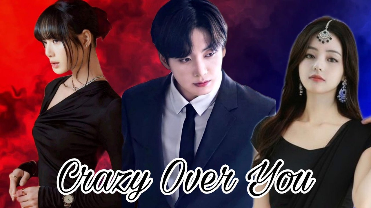 Crazy Over You (Part 8) | taekook love story ff | bts fan fiction | bts story ff | #btsff