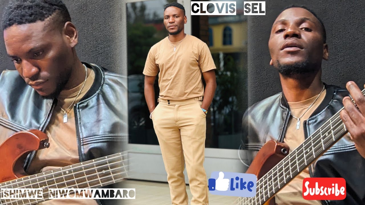 ISHIMWE NIWOMWAMBARO WAWE_NUKURI INTIMBA ZACU _CLOVIS🔥