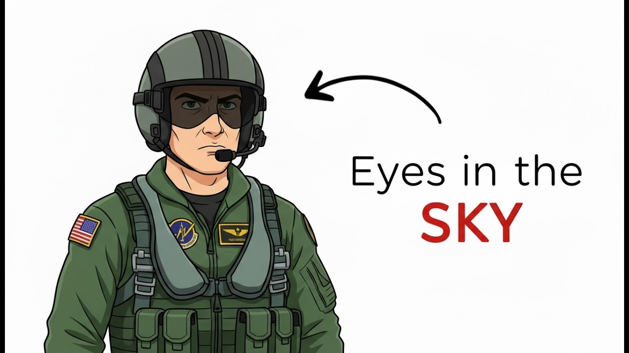 Your Life as Every Fighter Pilot Rank
