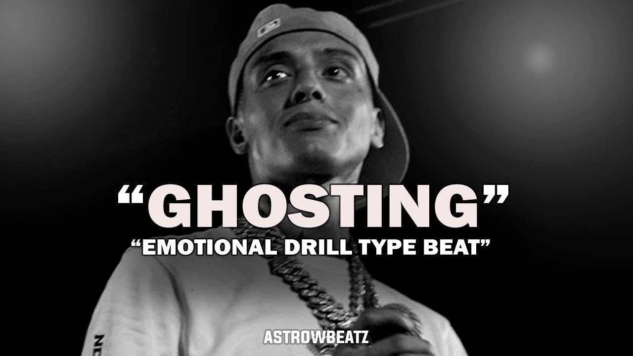 [FREE] Sad Melodic Drill x Central Cee Type Beat 2025 - 