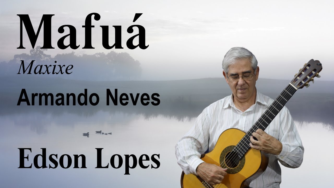 Mafu&aacute; by Armando Neves 