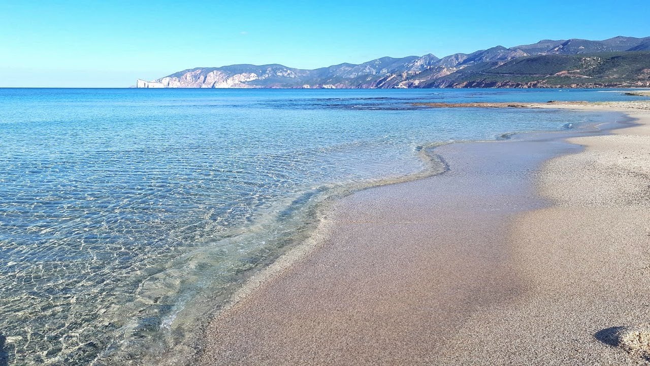 Migliori spiagge di Gonnesa | Sardegna 2021