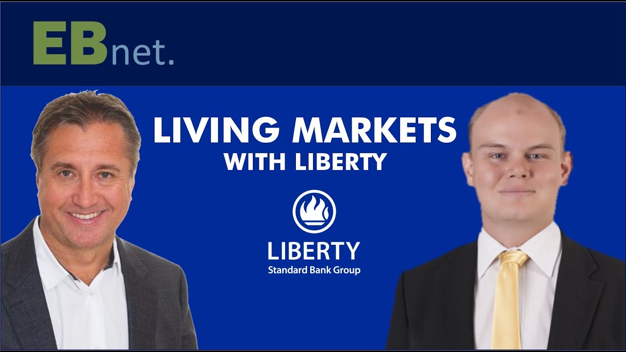 Living Markets with Liberty - Ep 2 ’26: Let's analyse performance surveys and think about Arsenal!