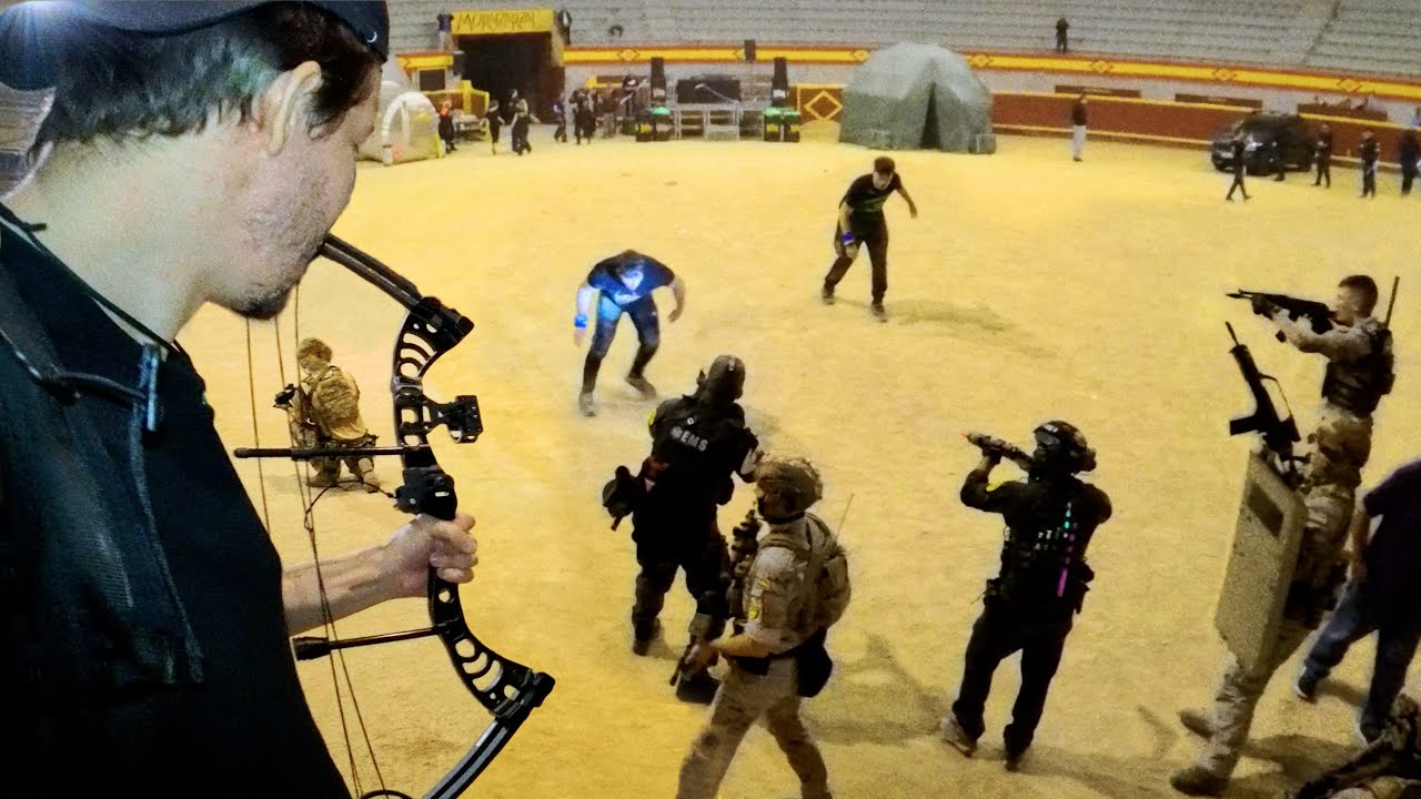 SURVIVAL ZOMBIE - NOS TIENDEN UNA TRAMPA