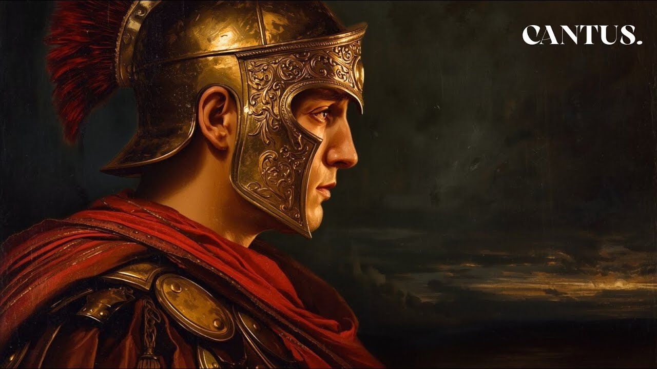 No One Is Coming | 1 Hour Stoic Warrior Ambience