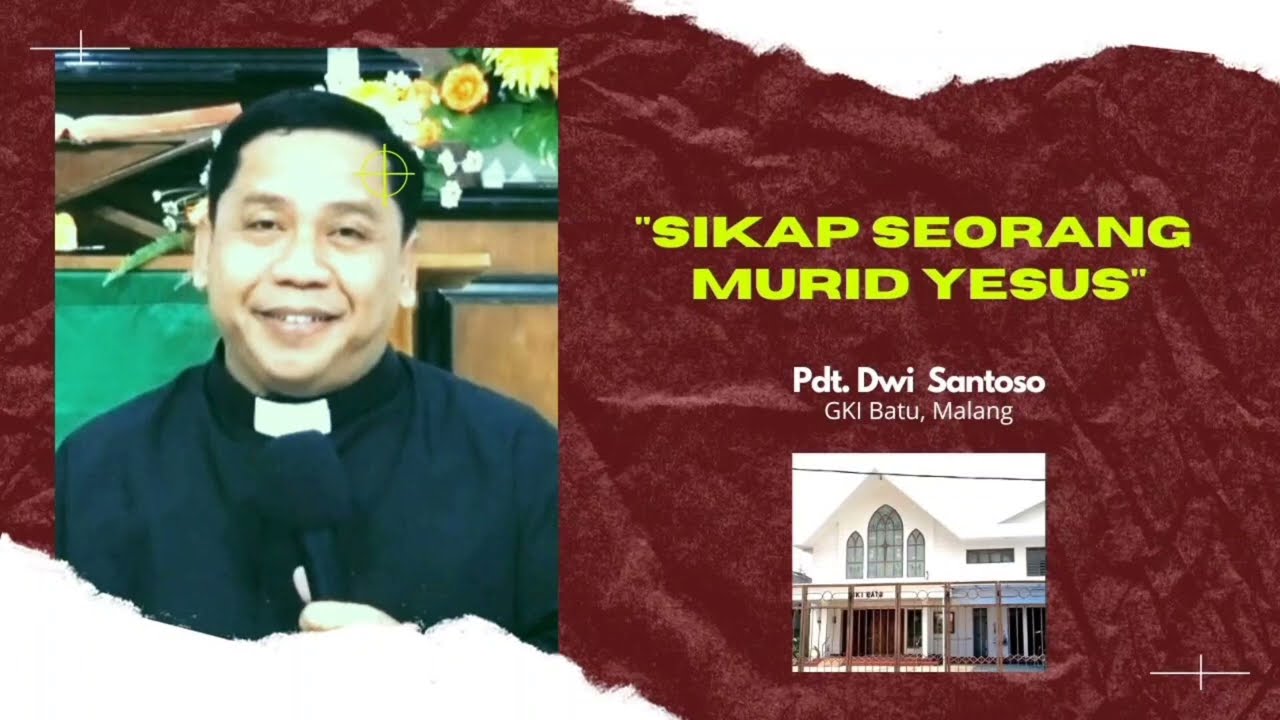 Sapaan Gembala GKI
