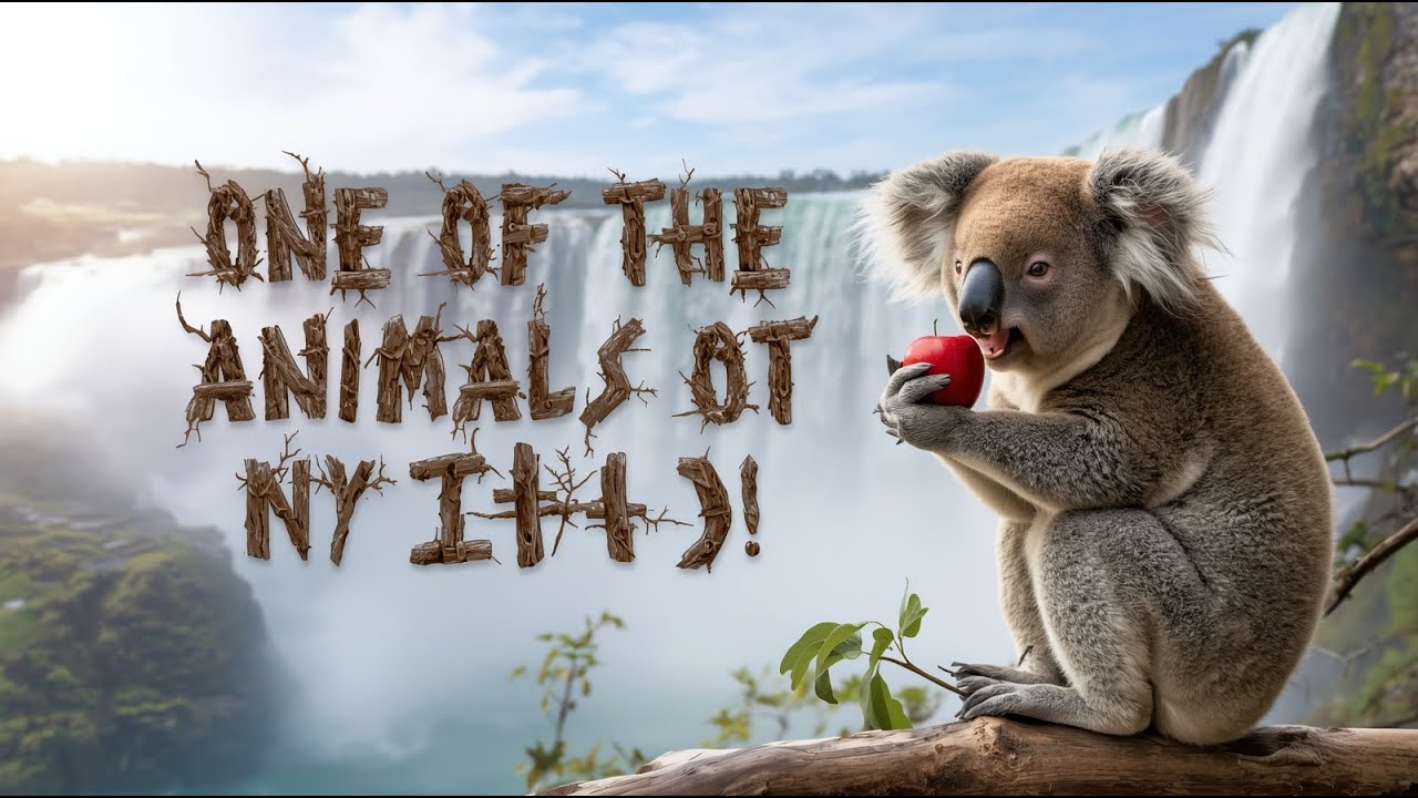 Top 5 RARE Animals You’ve Probably NEVER Heard Of 😯  Nature’s Hidden Secrets