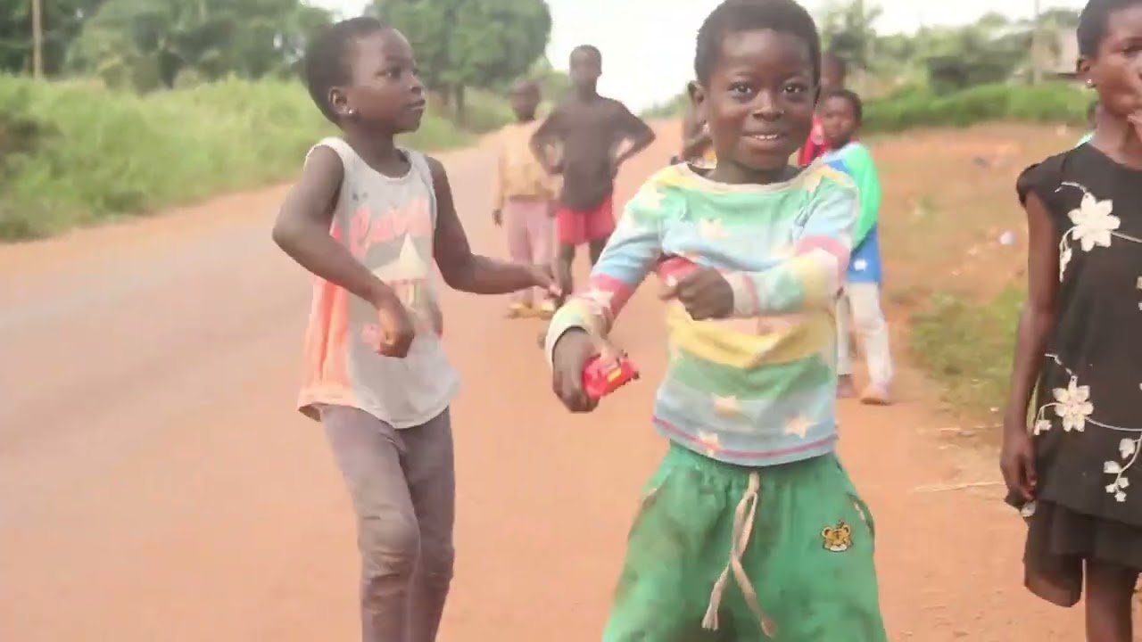 OFORIKRO YOUTH AWARDS 2025