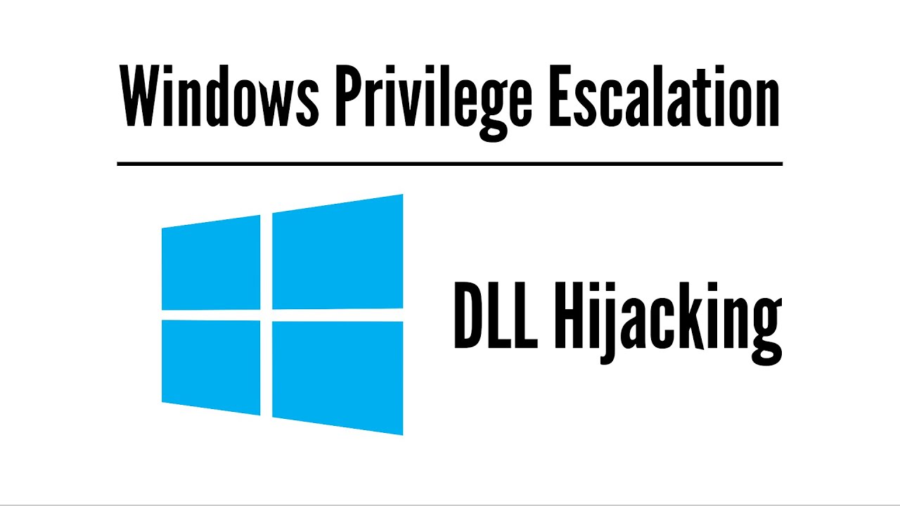 DLL Hijacking