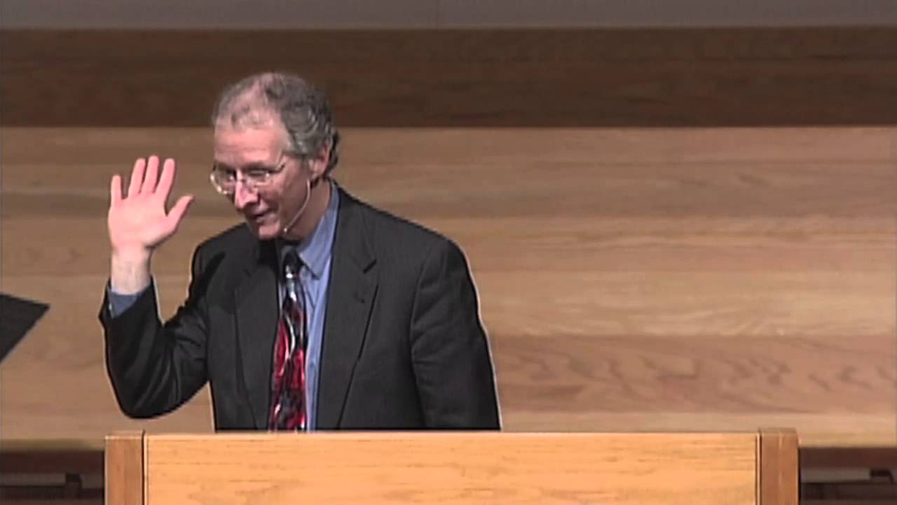 Love One Another with Brotherly Affection