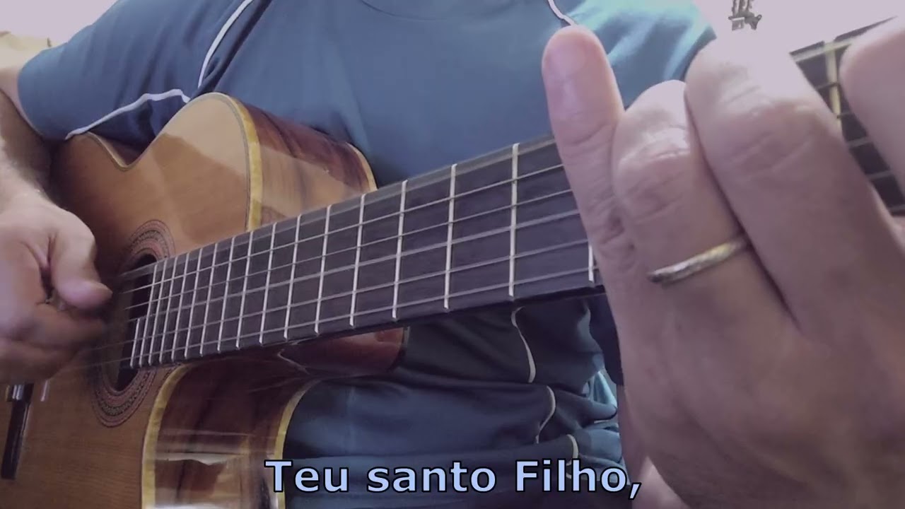 Oh! Grande Deus - 89