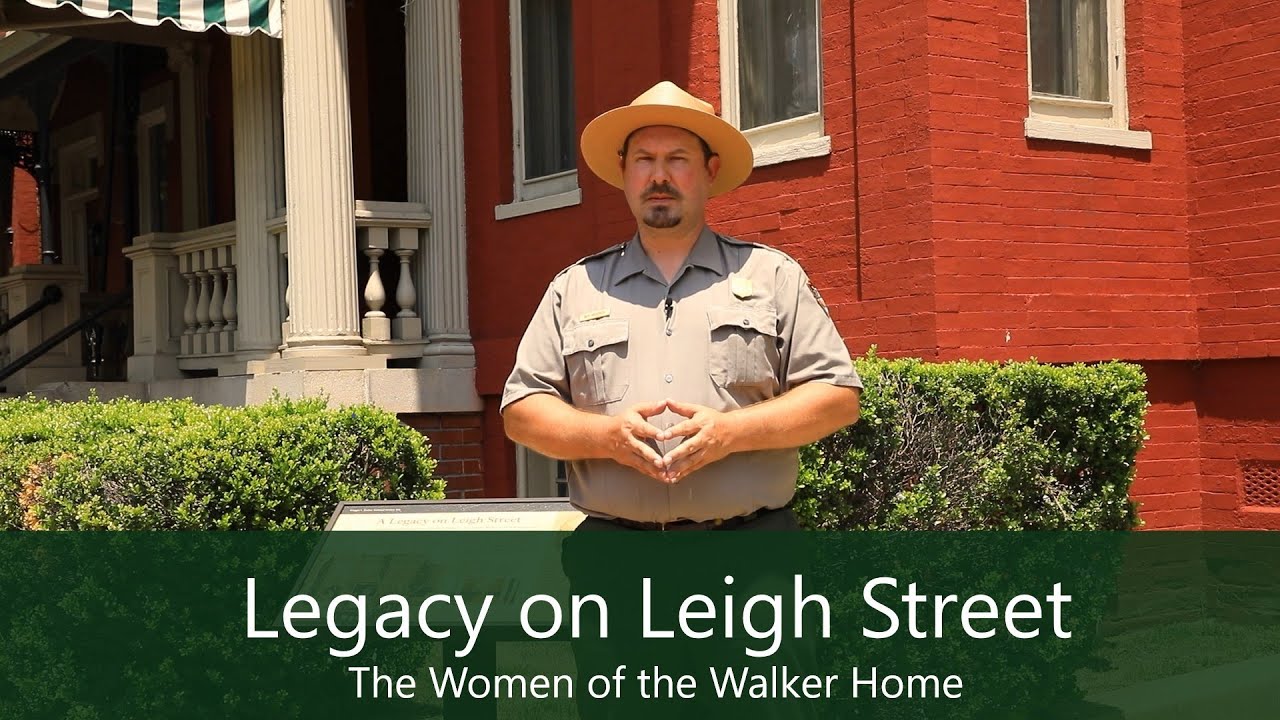 Legacy on Leigh Street