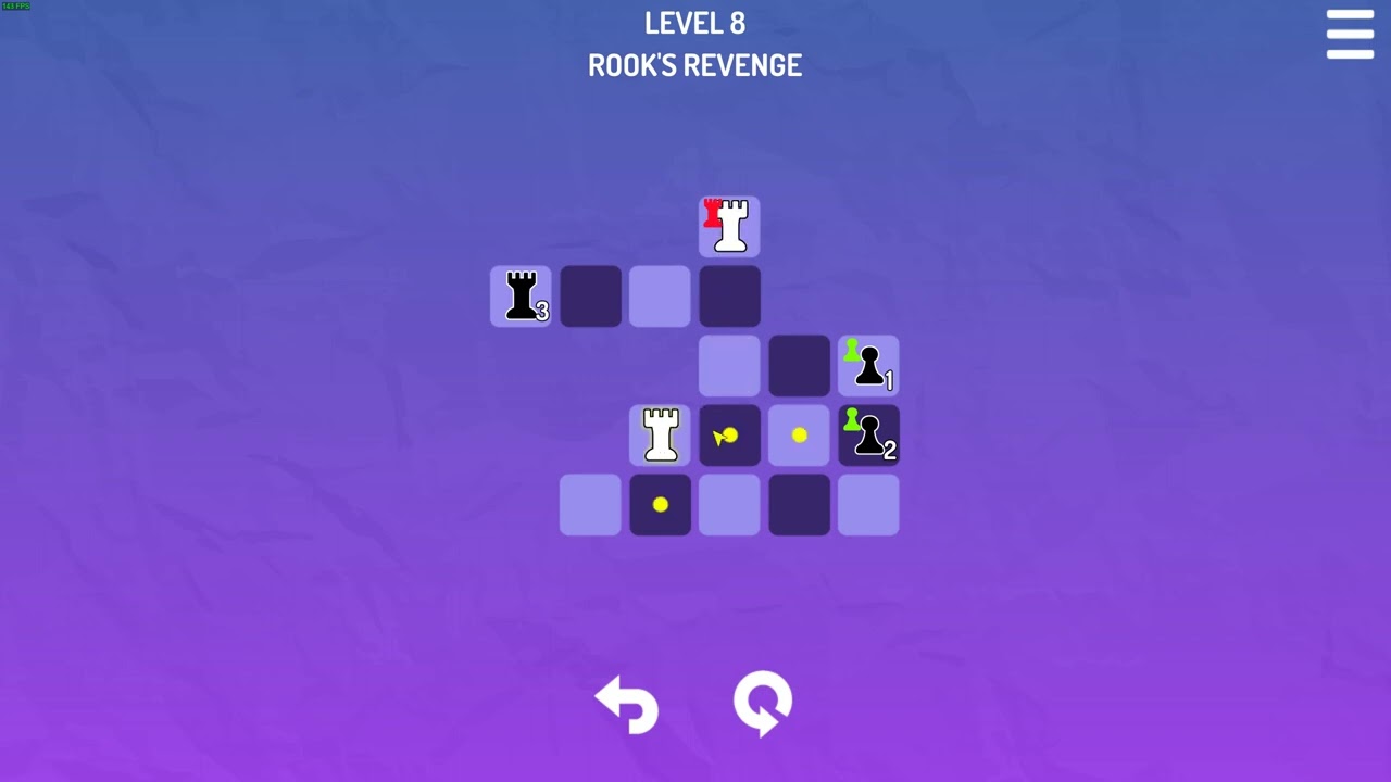 SokoChess (Englisch) (nur Gameplay, kein Kommentar)
