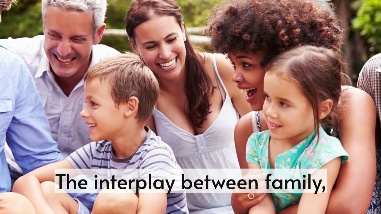 Intercultural Overview 2.6: Deep Structures of Culture