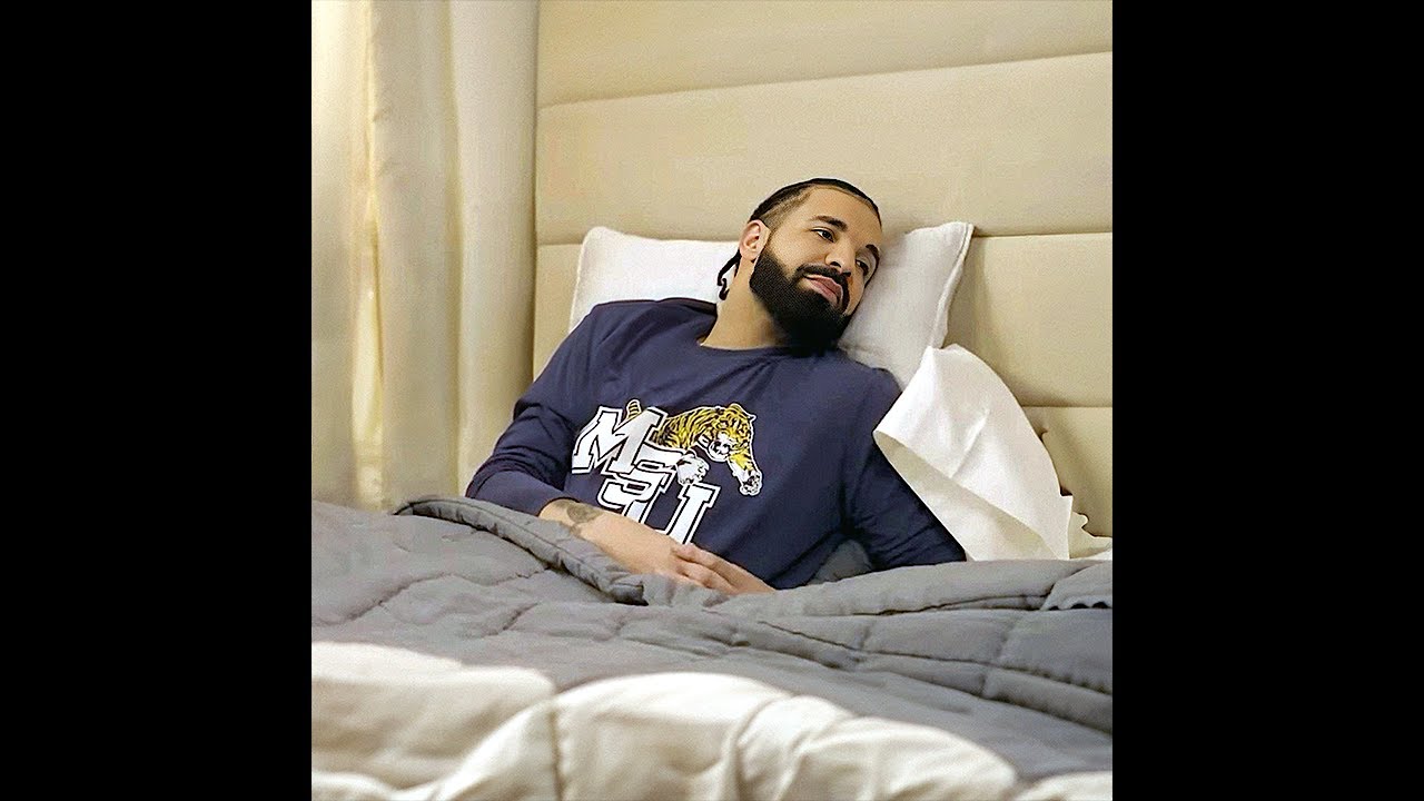 (FREE) DRAKE TYPE BEAT - 