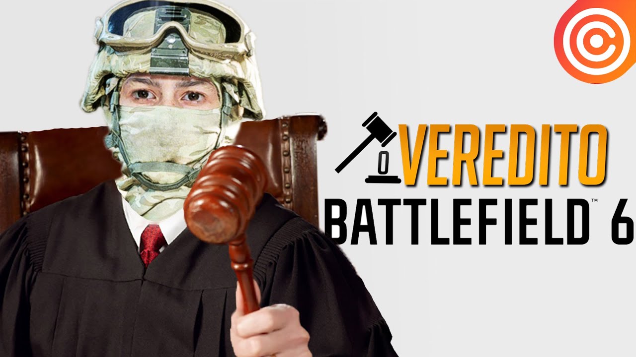 O Veredito de BATTLEFIELD 6