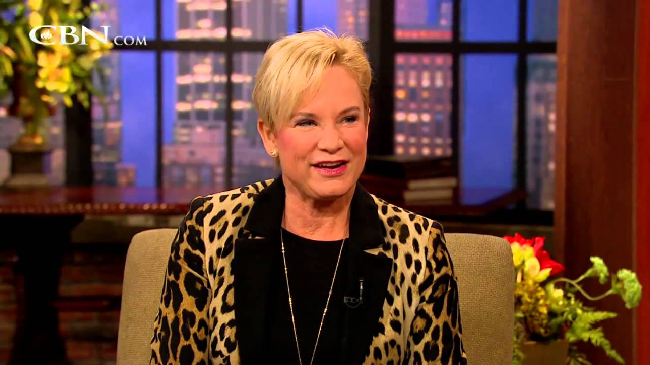Heidi Baker: Compelled by God’s Love to Act