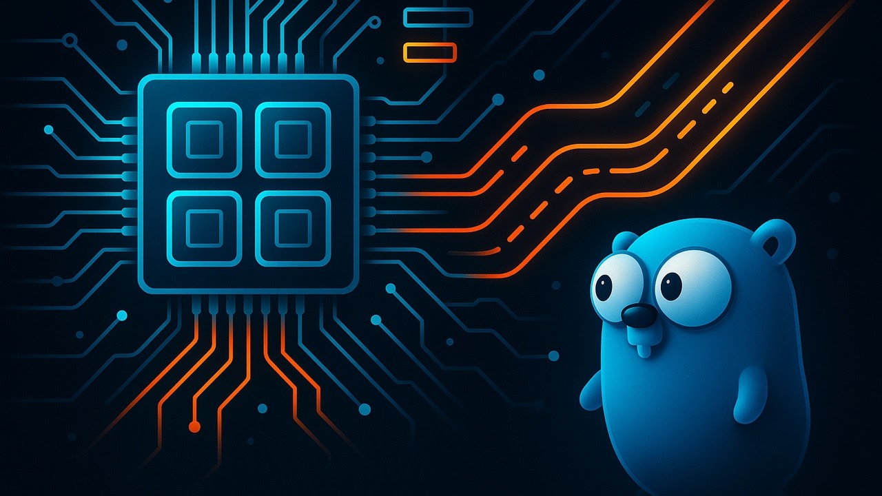 Секреты Concurrency: от процессора до атомиков в Go | Полное руководство