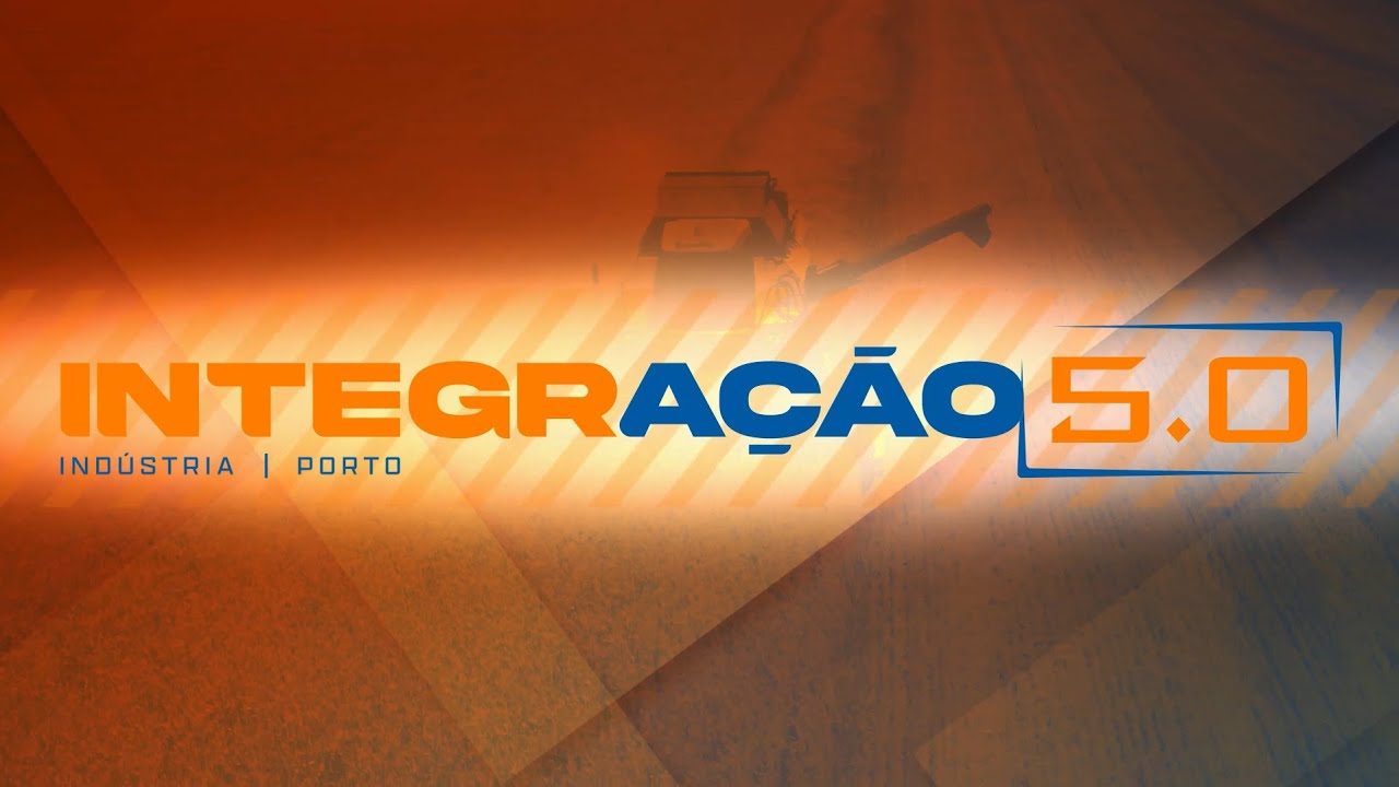 Integração 5.0 - Indústria Porto 01/08/25