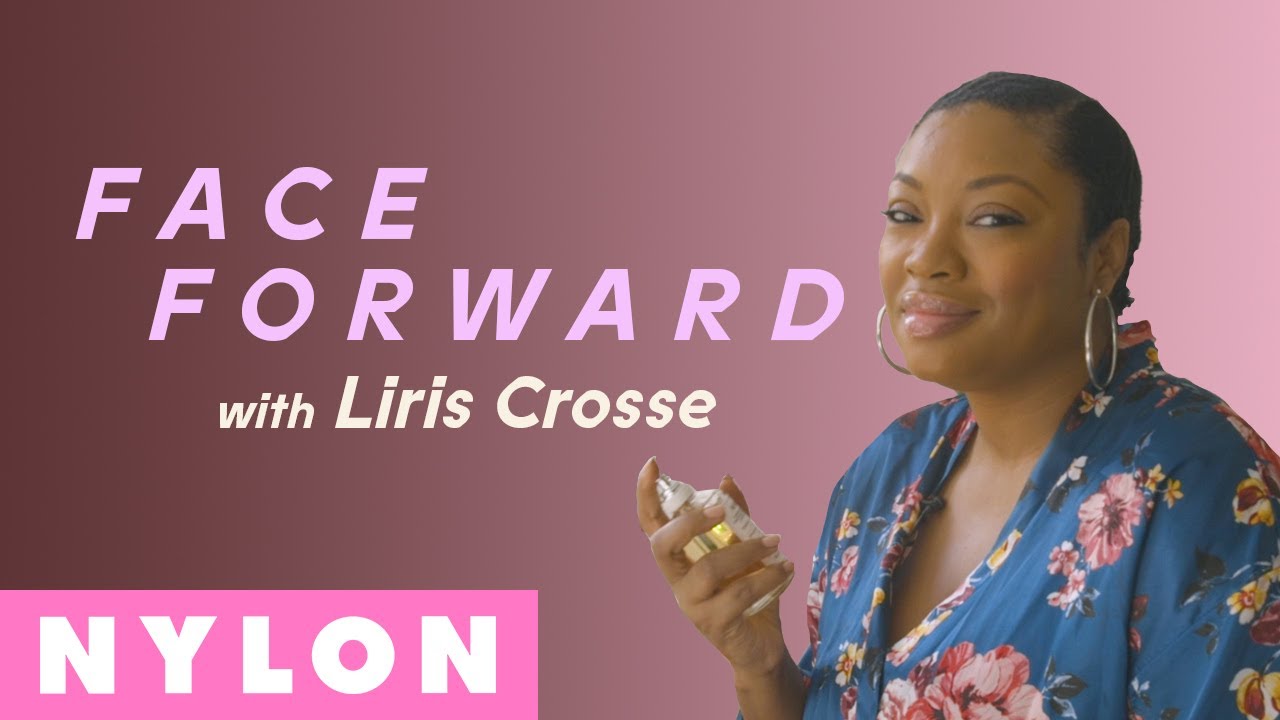 Liris Crosse Defies Beauty Just By Showing Up | Face Forward