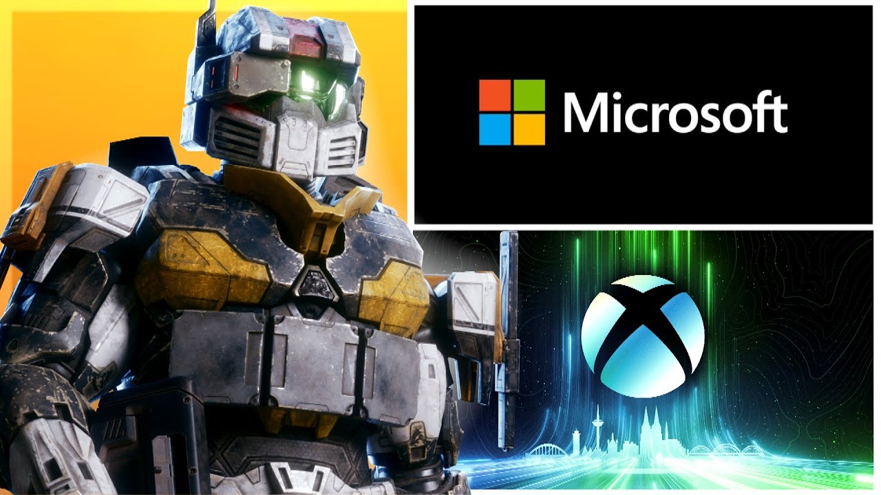 Это очень тревожно — сотрудники Halo ушли, новый контент Halo Reach, слухи о закрытии Xbox.
