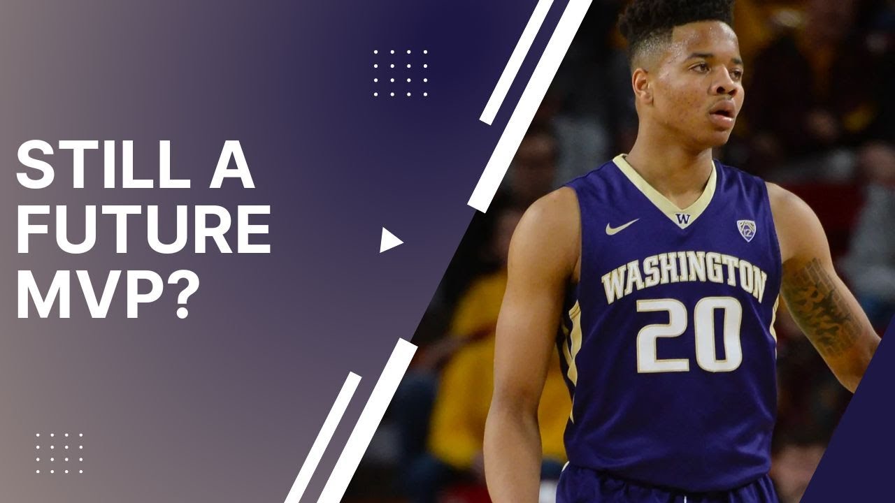 How Good Can Markelle Fultz Become? - Throwback NBA Draft Scout