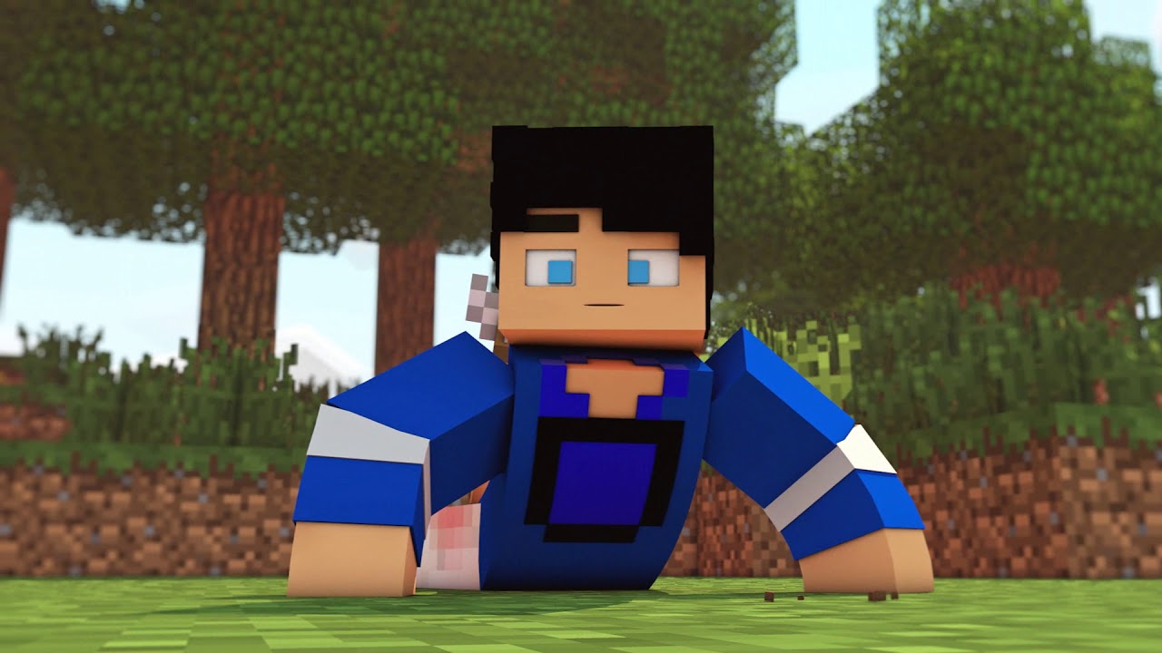 INTRO PARA HUGÃO G4MER #69