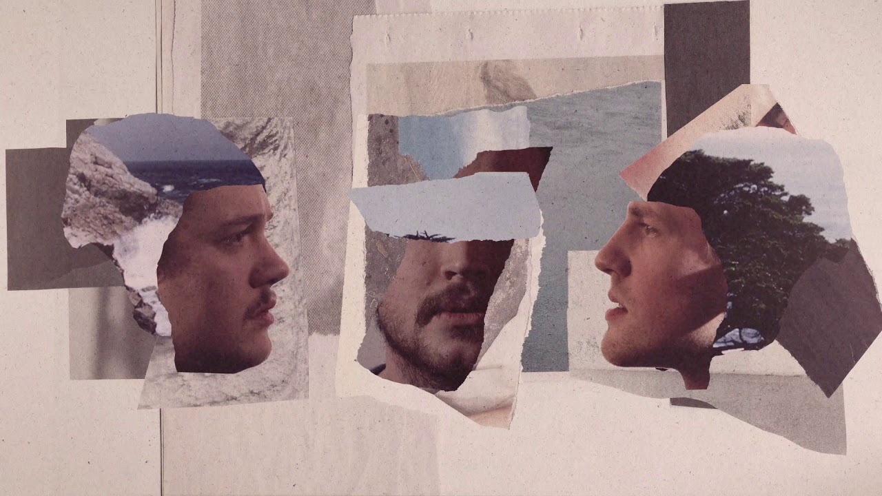 Calicos - Driftwood (Official Video)