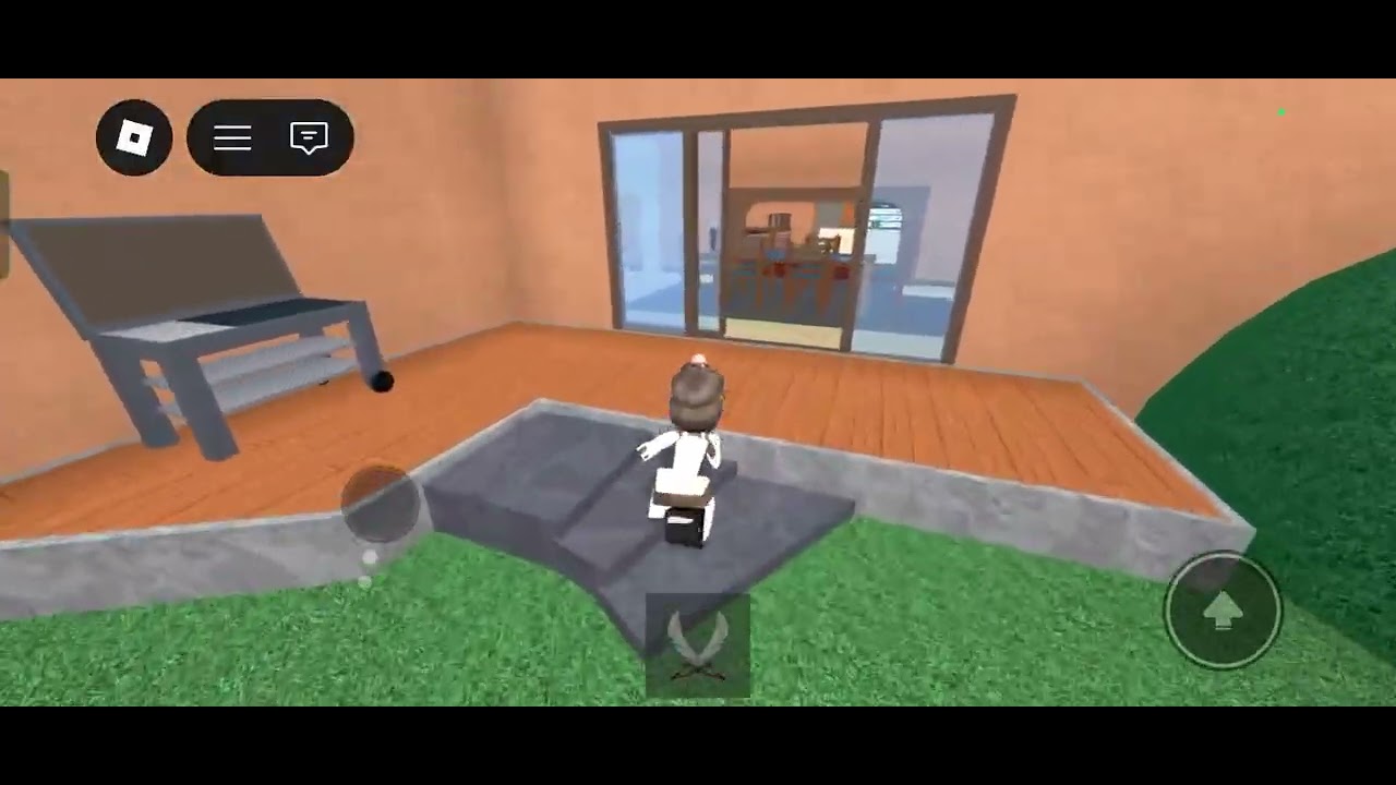 Playing against a wall camper spam jumper toxic girl 