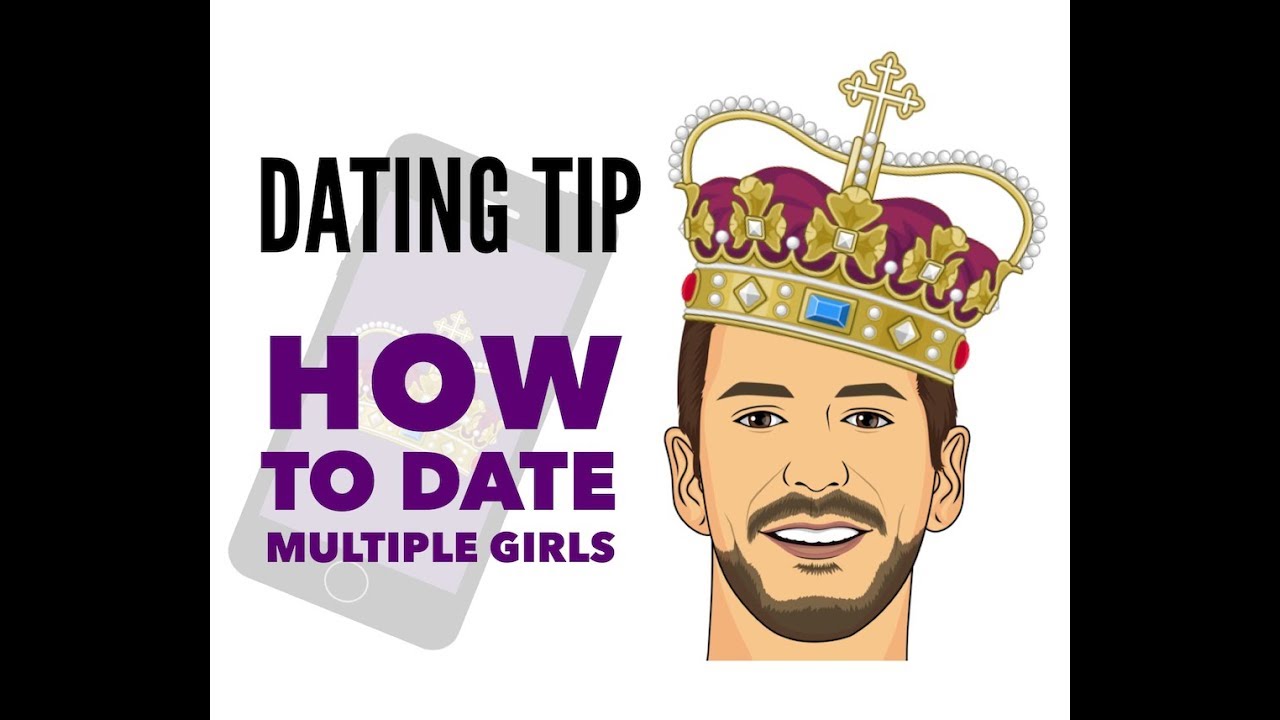 Dating Multiple Women Without Guilt (Exploring Your Options)