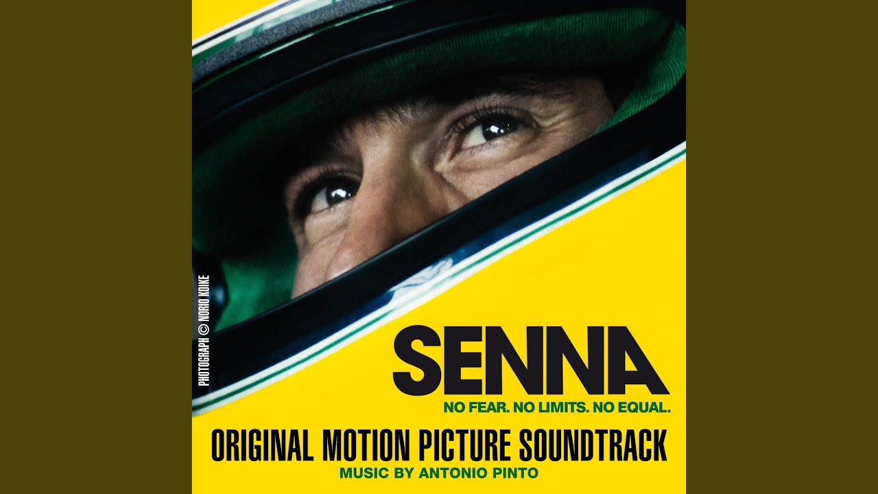 God - Senna Theme