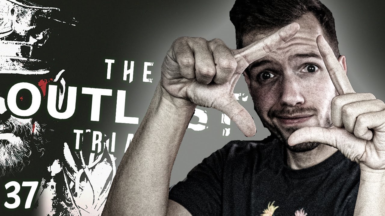 The Outlast Trials | 37 - Sentence the Prosecuted | -  FITTING IN PERFECTLY!